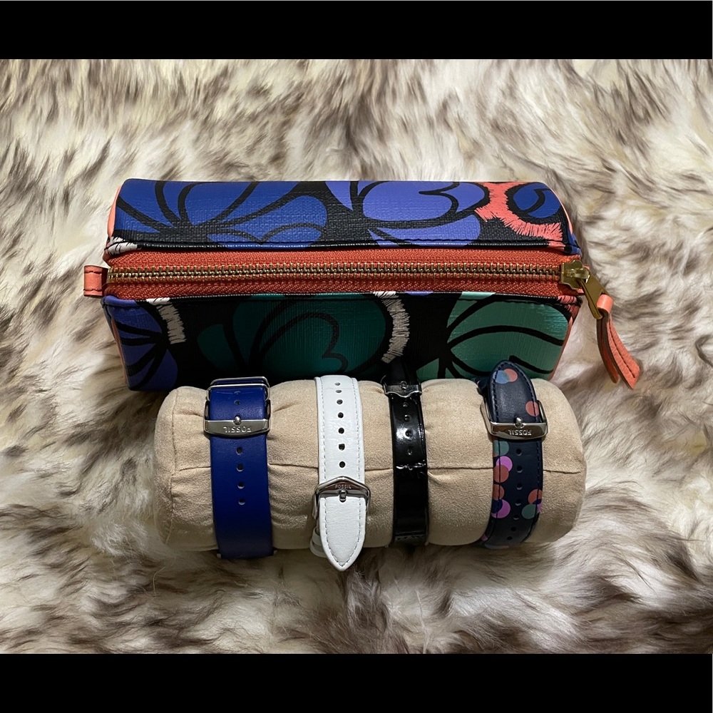 Fossil Watch Case - Picture 4 of 8